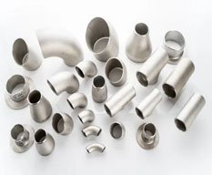 Buttweld Fittings Manufacturer