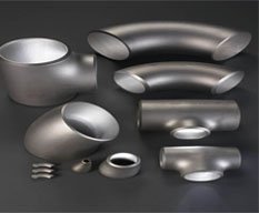 Buttweld Fittings Supplier