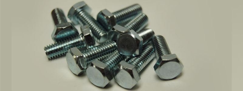 Fasteners Manufacturer In India