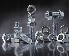 Fasteners Supplier