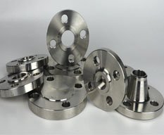 Flanges Supplier