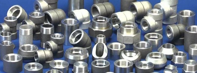 Forged Fittings Manufacture In India