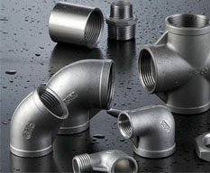 Forged Fittings Stockist