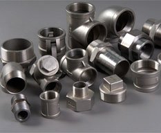 Forged Fittings Supplier