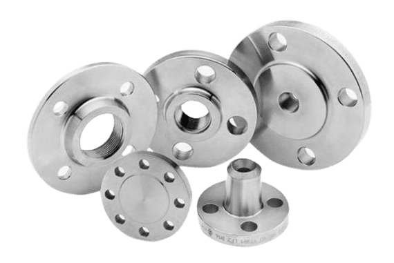 Flange Supplier in India