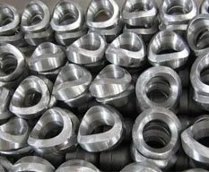 Outlet Fittings Manufacturer