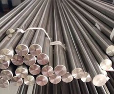 Round Bar Supplier