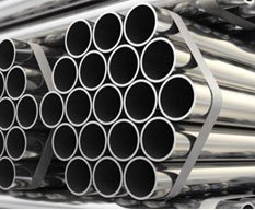 Round Tube Manufacturer