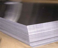 Sheet & Plate Manufacturer