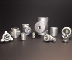 Socket Weld Fittings Stockist