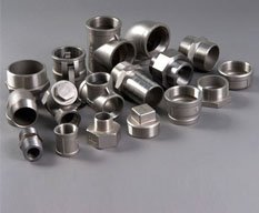 Socket Weld Fittings Supplier