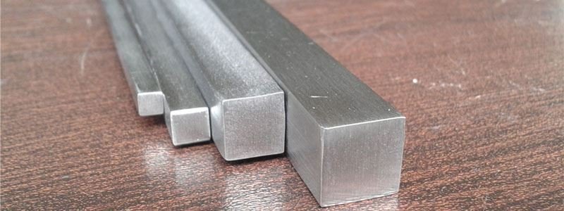 Square Bar Manufacturer In India