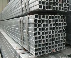 Square Tube Supplier